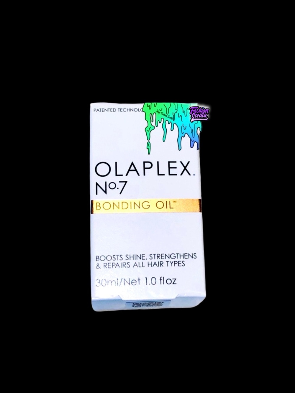 Olaplex No. 7 Bonding Oil